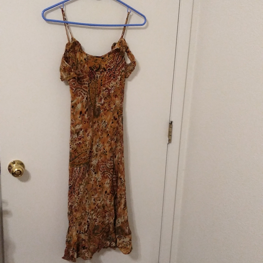 Summer Dress - Picture 2 of 6